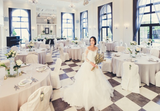 Queen’s Marry(クイーンズマリー)