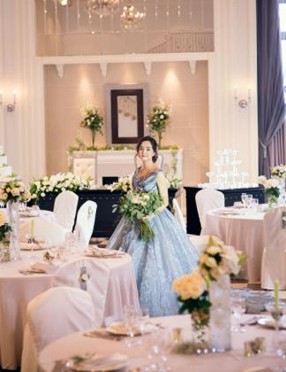 Queen’s Marry(クイーンズマリー)