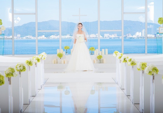 Queen’s Marry(クイーンズマリー)