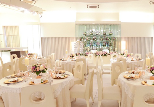 オープンハート Felice(フェリーチェ)