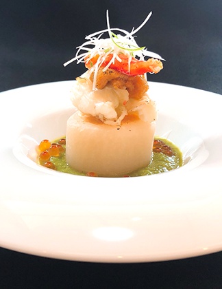 オープンハート Felice(フェリーチェ)