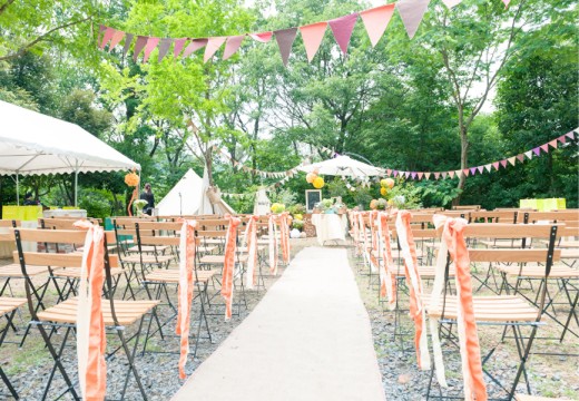 松江市宍道ふるさと森林公園 特長 結婚スタイルマガジン
