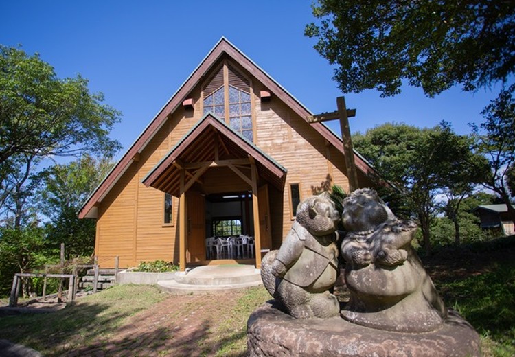 松江市宍道ふるさと森林公園