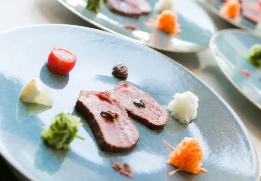 jasmin(ジャスミン)。料理。食物アレルギーはもちろん、オリジナルメニューにも柔軟に対応