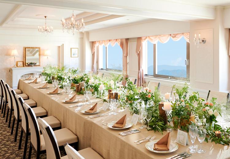 ザ クラウンパレス新阪急高知