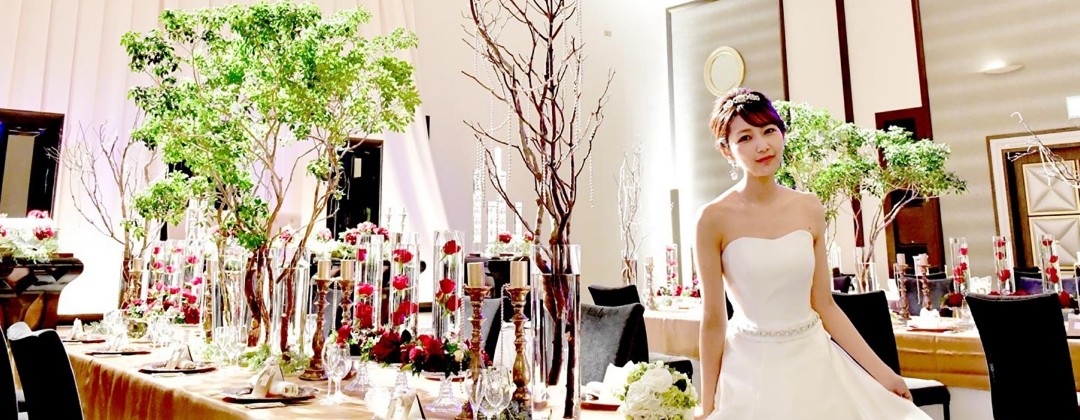 ホテル日航高知旭ロイヤルで結婚式 結婚スタイルマガジン