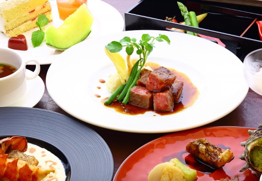 サウスブリーズホテル