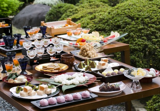 THE GARDEN DINING 弓絃葉（ザ ガーデン ダイニング 弓絃葉