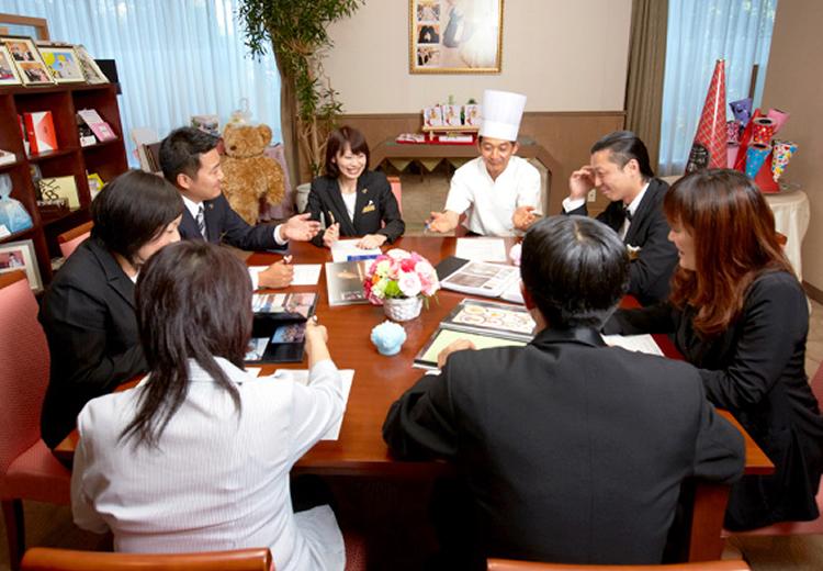 リーガロイヤルホテル新居浜