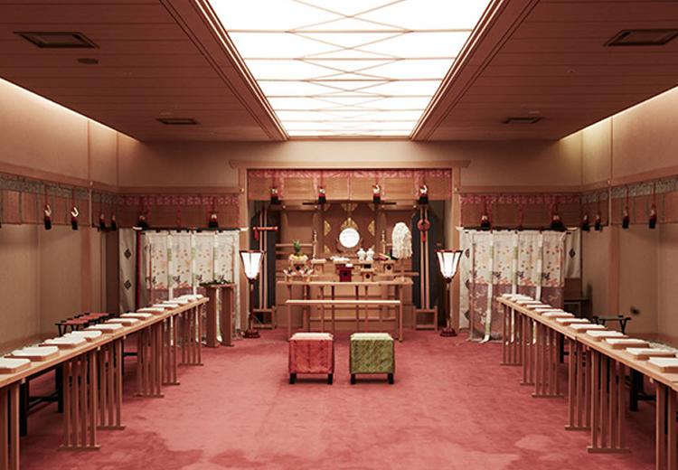 リーガロイヤルホテル新居浜