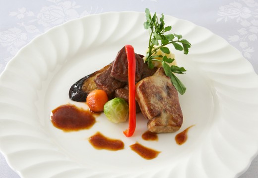 マリエール大洲