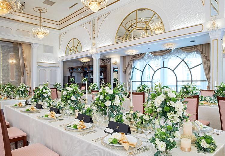 マリエール大洲