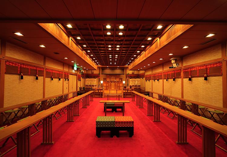 マリエール大洲