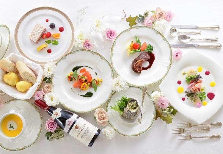 瀬戸内風仏蘭西料理 レストラン門田(RESTAURANT KADOTA)