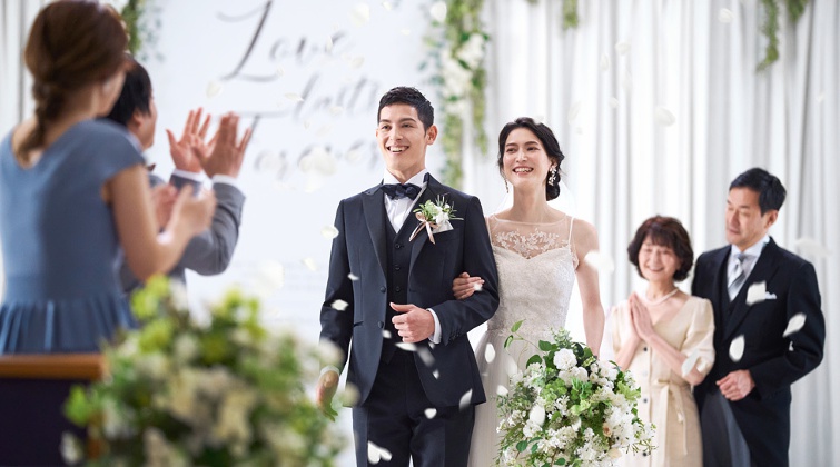 小さな結婚式 松山店 詳細 結婚スタイルマガジン 小さな結婚式 松山店 詳細 結婚スタイルマガジン