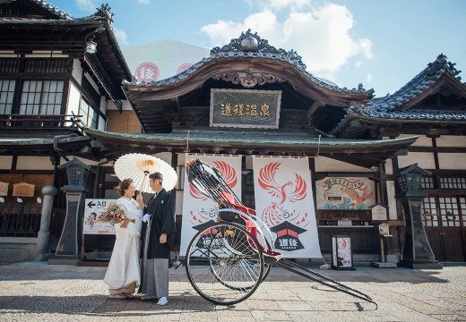 小さな結婚式 松山店