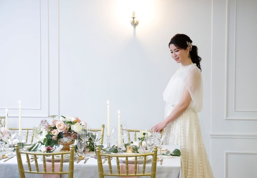 ETERNITÉ de Oeuf(エタニテ・ドゥ・ウフ)