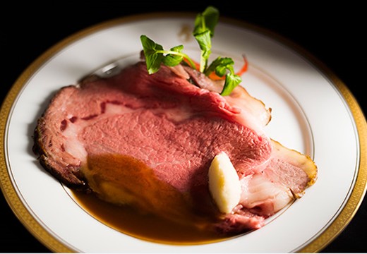 西鉄グランドホテル