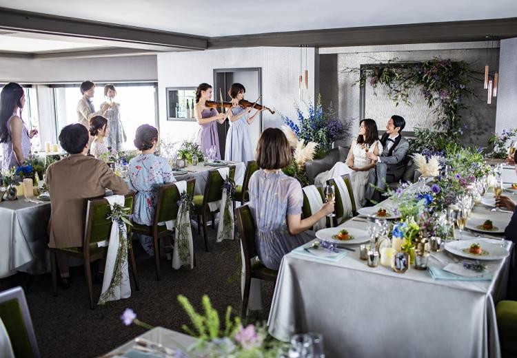 西鉄グランドホテル