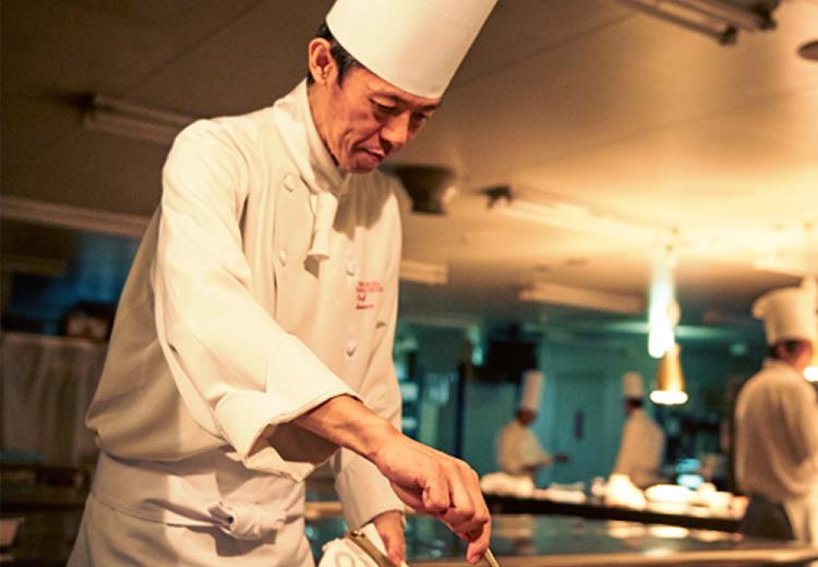 西鉄グランドホテル