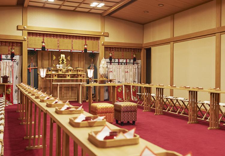 西鉄グランドホテル