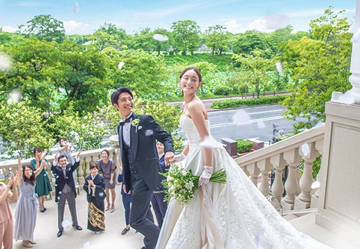 赤坂ル・アンジェ教会