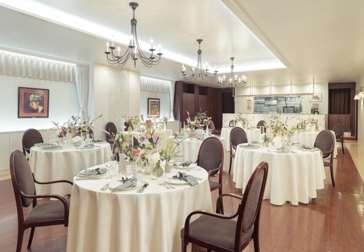 赤坂ル・アンジェ教会