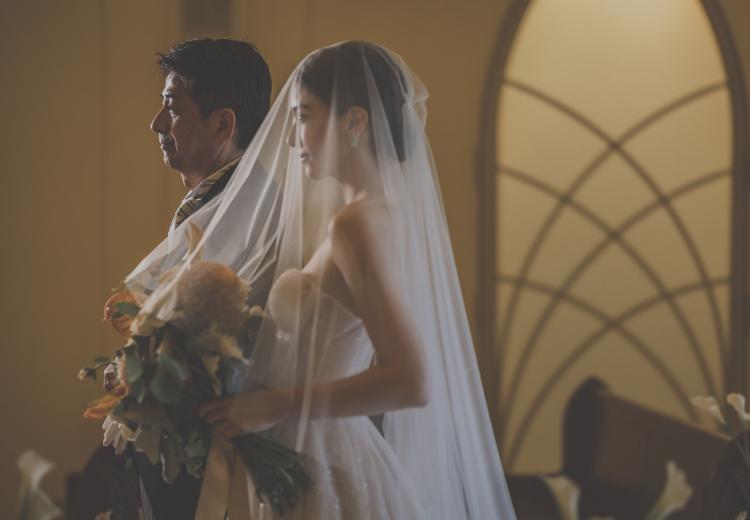 赤坂ル・アンジェ教会