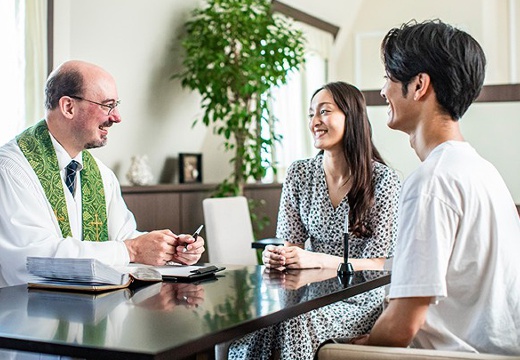 赤坂ル・アンジェ教会