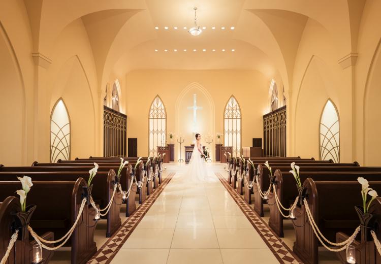 赤坂ル・アンジェ教会