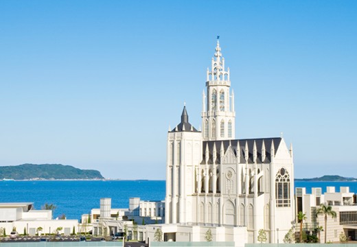 ノートルダムマリノア（FIVESTAR WEDDING）