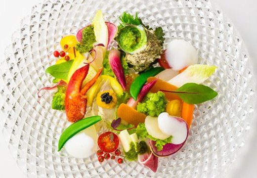 ノートルダムマリノア（FIVESTAR WEDDING）