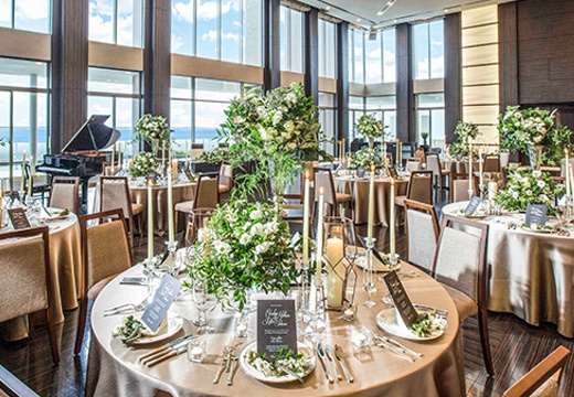 ノートルダムマリノア（FIVESTAR WEDDING）