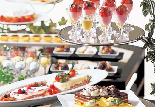 ANAクラウンプラザホテル福岡