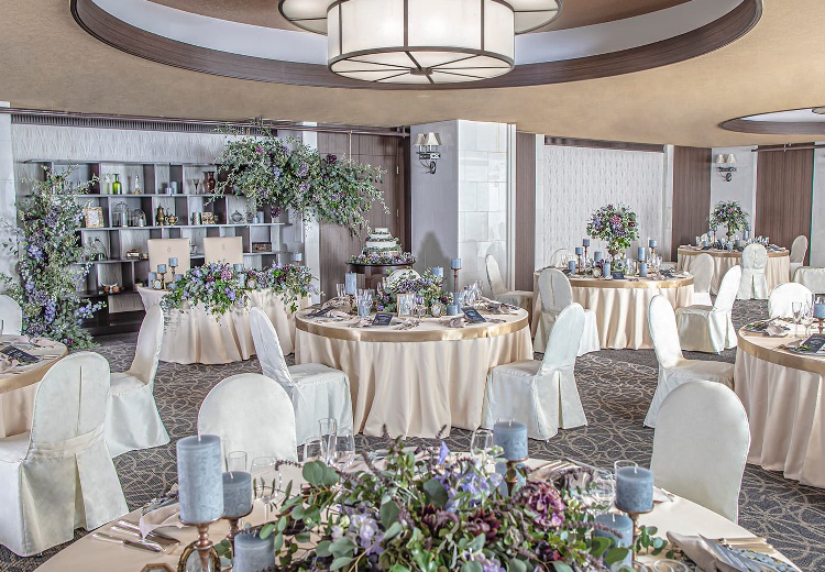 ANAクラウンプラザホテル福岡