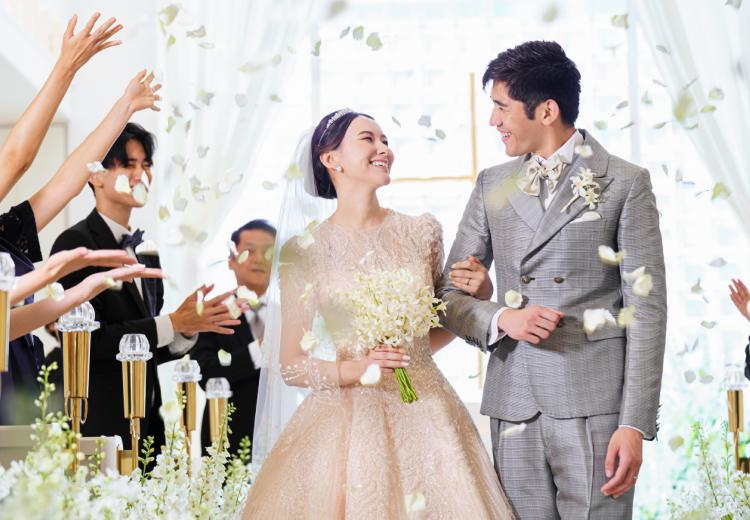 Anaクラウンプラザホテル福岡 少人数結婚式 結婚スタイルマガジン