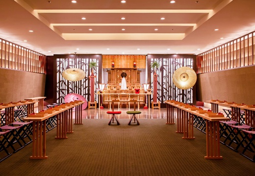 ANAクラウンプラザホテル福岡