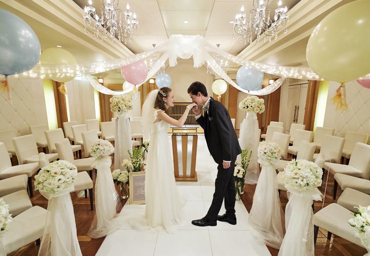 ソラリア西鉄ホテル福岡