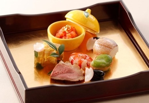 ソラリア西鉄ホテル福岡