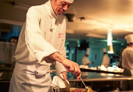 ソラリア西鉄ホテル福岡