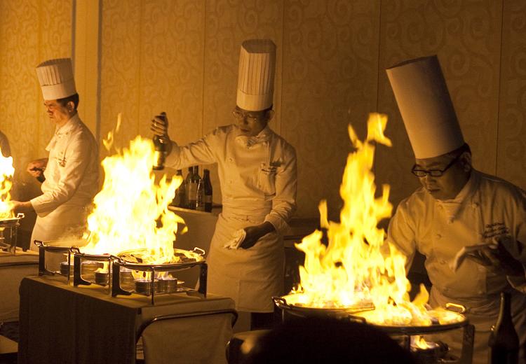 HOTEL NEW OTANI HAKATA（ホテルニューオータニ博多）