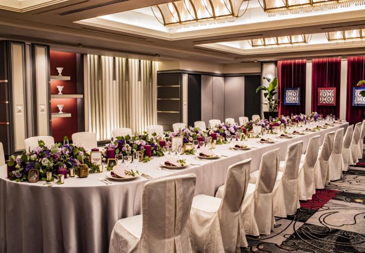 HOTEL NEW OTANI HAKATA（ホテルニューオータニ博多）