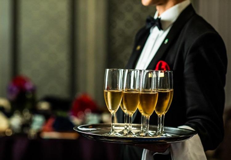 HOTEL NEW OTANI HAKATA（ホテルニューオータニ博多）