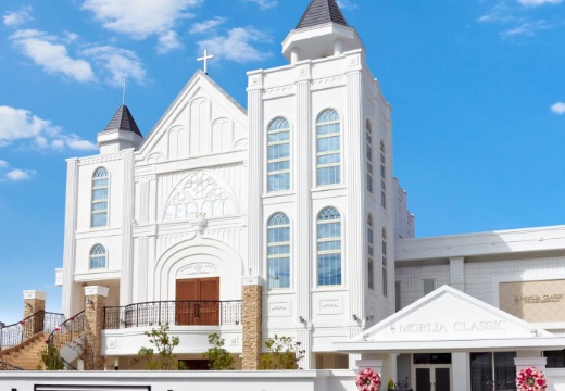 モーリアクラシック久留米迎賓館