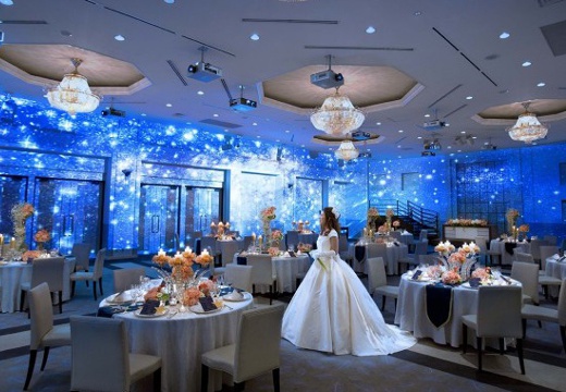 モーリアクラシック久留米迎賓館