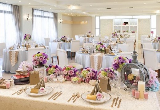 モーリアクラシック久留米迎賓館