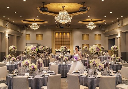 モーリアクラシック久留米迎賓館