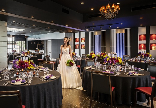 モーリアクラシック久留米迎賓館