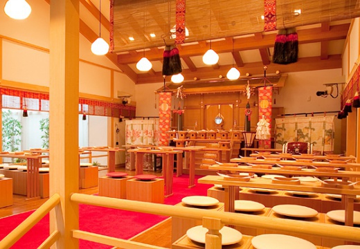 モーリアクラシック久留米迎賓館