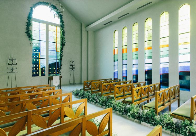 鞘ヶ谷ガーデン アグラス